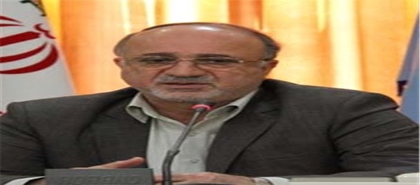 محمدعلی نجفی استاندار گیلان