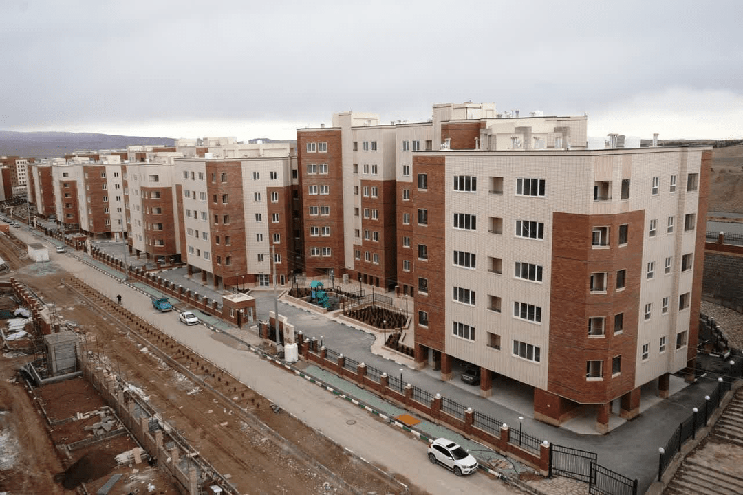 برنامه وزیر دفاع برای حقوق و مسکن نیروهای مسلح