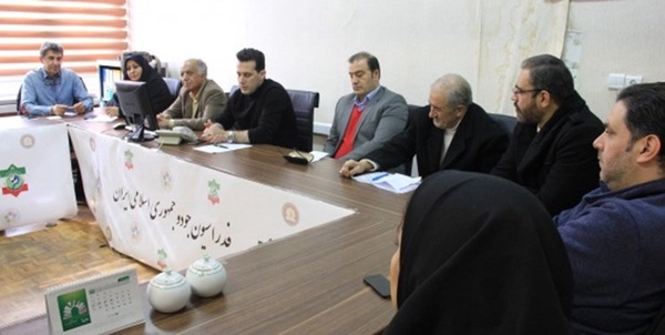 مهدی درخشنده