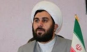 اردبیل ***- حجت‌الاسلام مهدی ستوده- مدیرکل ورزش و جوانان استان اردبیل