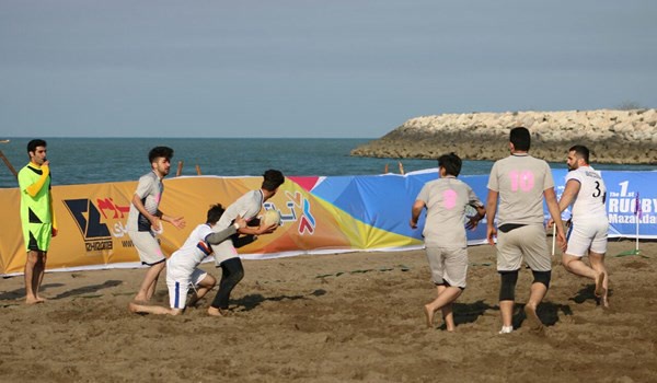 راگبی