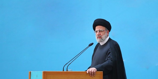 رئیسی