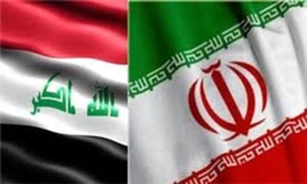 ایران و عراق