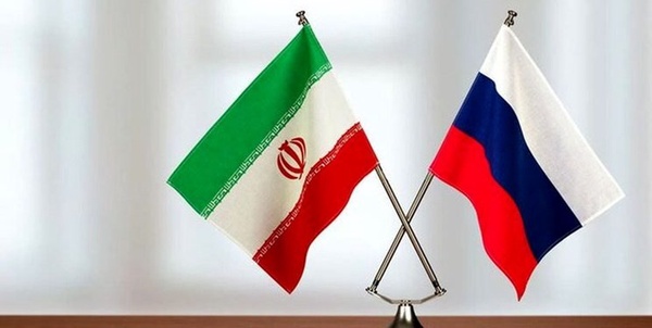 ایران و روسیه