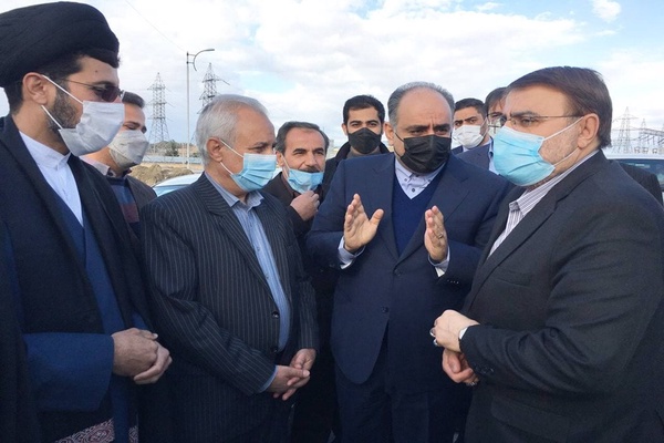 کارخانه چینی