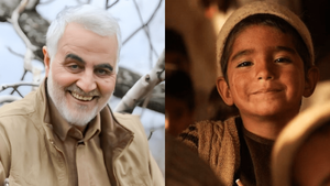 فیلم زندگی‌ حاج قاسم به سینماها می‌آید