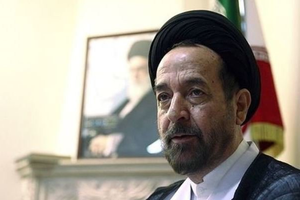 حمید روحانی 