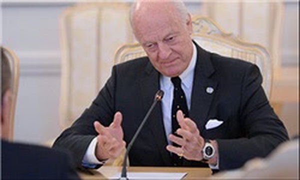 دیمیستورا