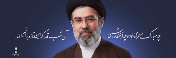 تصویر سربرگ نمایه‌ی ‌محمد علی پور‌