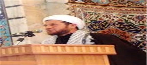 نقی باقری