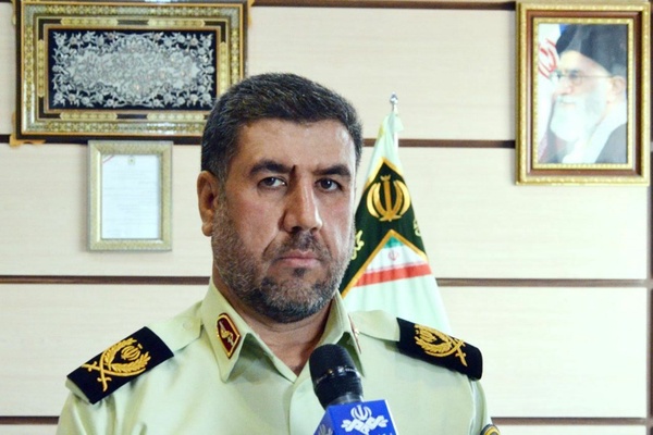 سردار جلیلیان