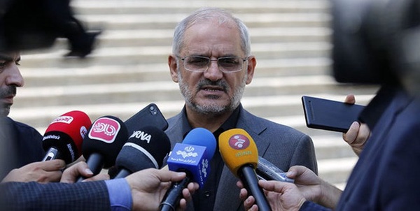 حاجی میرزایی