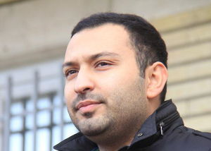 فرزین دبیری 