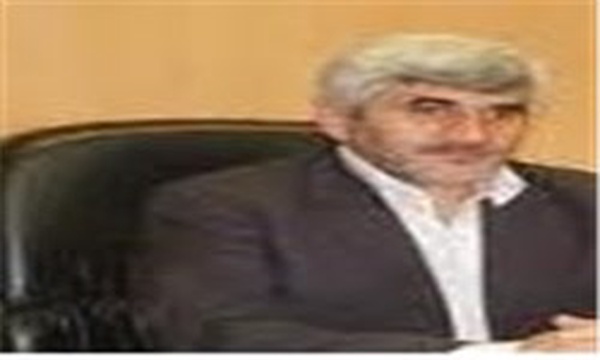 اردبیل - مدیرکل بنیاد شهید استان اردبیل - سید شنوا