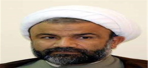 مصلح امام جمعه برازجان