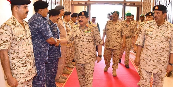 بحرین