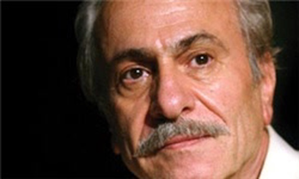 ایرج راد