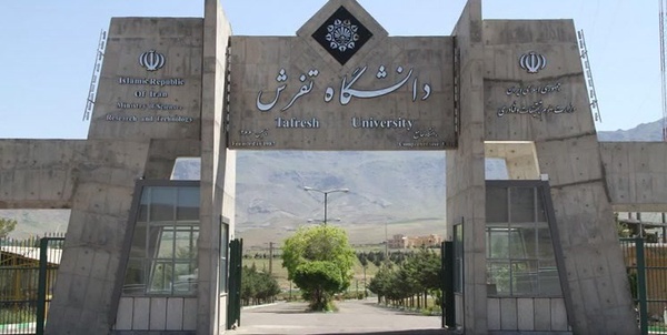 دانشگاه تفرش