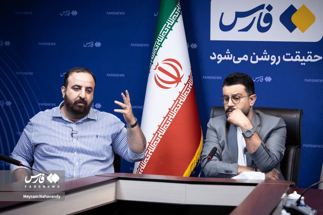 عوامل «سرآشپز» از فرمول متفاوت ارتباط با مخاطب تلویزیون گفتند