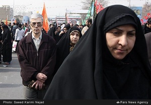 سرلشکر محمد باقری معاون ارکان ستاد کل نیروهای مسلح
