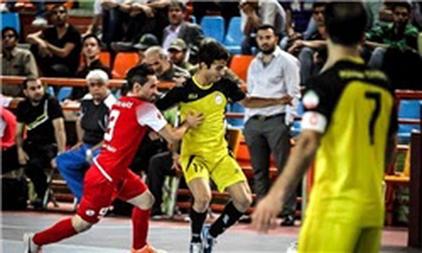 ماهان تندیس