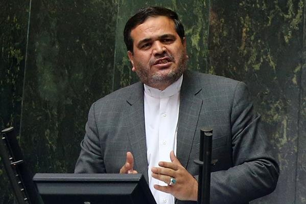 علی اصغر عنابستانی