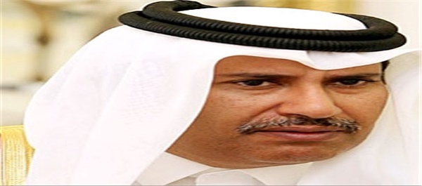 حمد بن جاسم ال ثانی