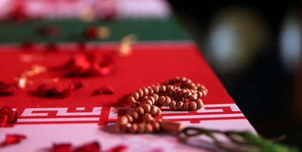 شهید گمنام