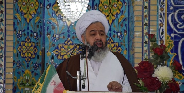 خواف