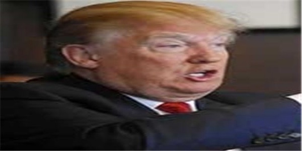 ترامپ