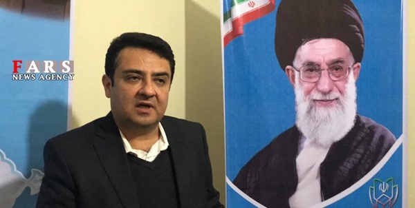 سید محمد قدس مفیدی