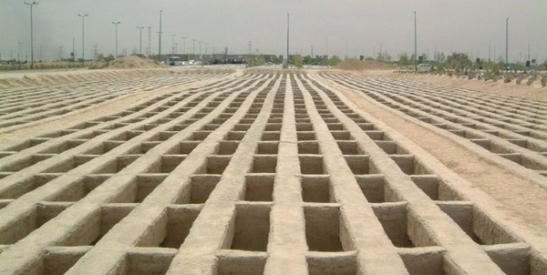 قبرستان