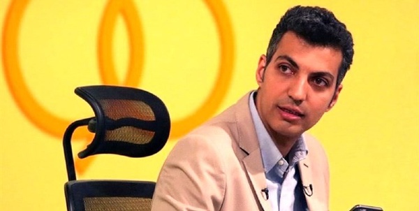 عادل فردوسی پور