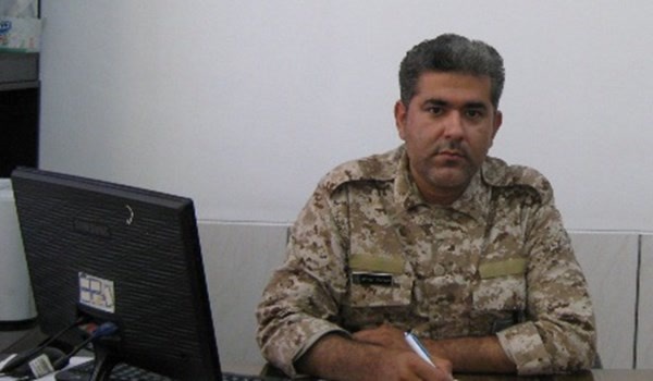 حسام بوستانی