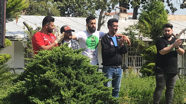 لیدرهای نساجی