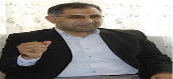 اردبیل - امید علی رعنایی - دبیر جمعیت رهپویان استان اردبیل