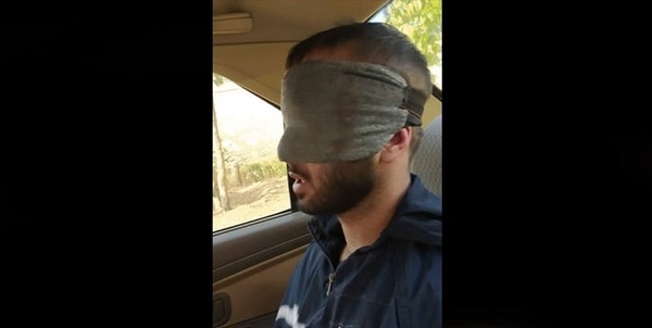 توماج صالحی