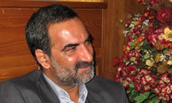 مرتضی رئیسی دهکردی رئیس سازمان نوسازی و تجهیز مدارس کشور