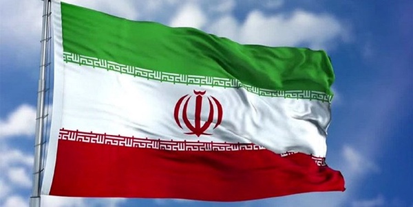 پرچم ایران