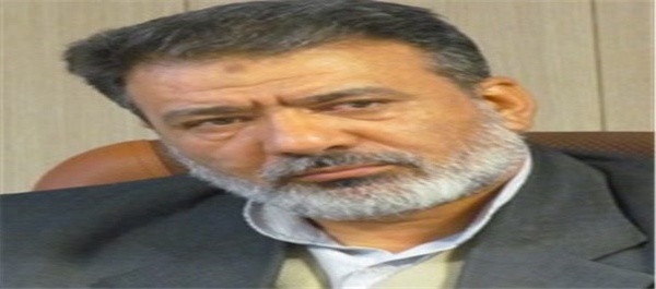 محمد سلیمانی
