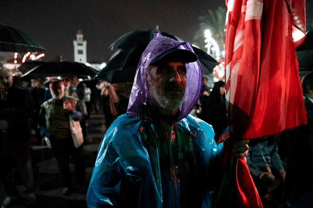 ما مادرها را با بمبِ مادرتان، تهدید نکنید!