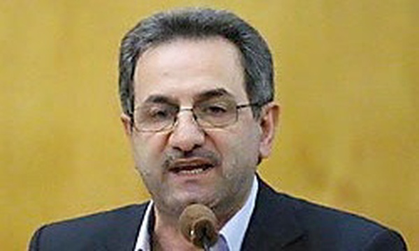 انوشیروان محسنی بندپی