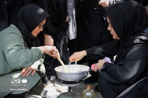 چهارراه گلوبندک؛ حلوایی‌ترین خیابان ایران