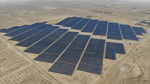 ایرانیان شریک نیروگاه‌های خورشیدی می‌شوند