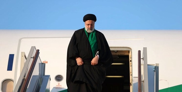 سید ابراهیم رئیسی