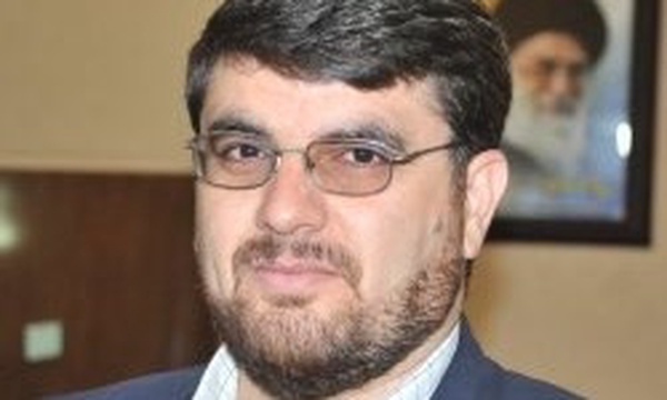 فرماندار زرند