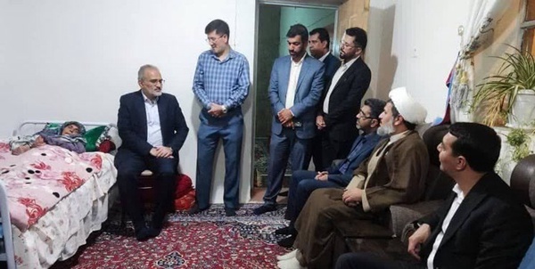 شهیداباد