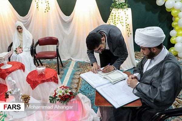 به گفته حجت الاسلام خزاعی بازتاب برگزاری مراسم ازدواج آسان در حاشیه این عید سبب شد تا زوج های دیگری برای سال دیگر و برگزاری ساده مراسم ازدواجشان با جشن عید غدیر آمادگی کنند.

