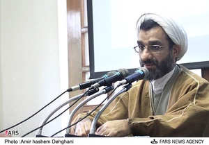 اولین کنفرانس خبری حجت الاسلام عبدالحسین خسروپناه ریاست موسسه پژوهشی حکمت و فلسفه ایران