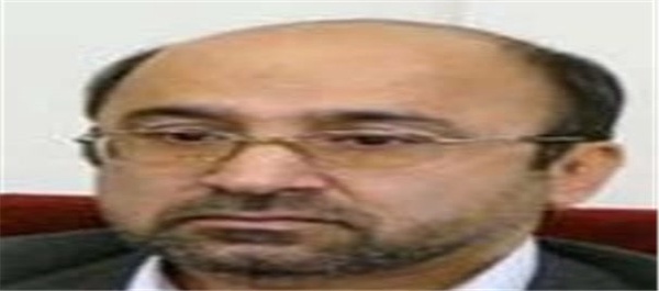 رئیس کل دادگستری لرستان